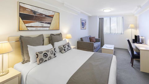 Oaks Sydney Castlereagh Suites - NT Tourism 6