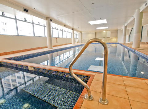 Oaks Sydney Castlereagh Suites - NT Tourism 24