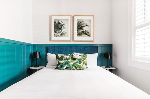 The Baxley Bondi - Accommodation NT 18