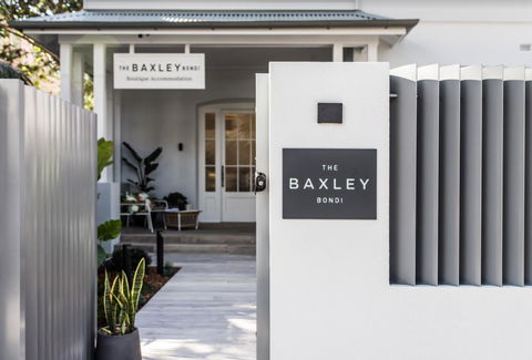 The Baxley Bondi - Accommodation NT 40