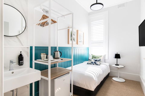 The Baxley Bondi - Accommodation NT 10