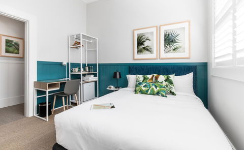 The Baxley Bondi - Accommodation NT 2