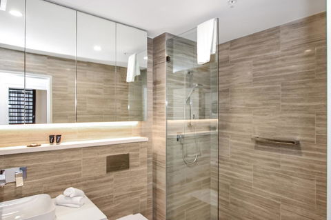 DD Apartments At International Convention Centre - Accommodation NT 11