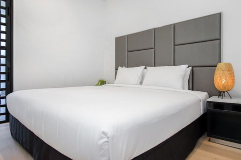 DD Apartments At International Convention Centre - Accommodation NT 16
