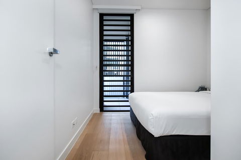 DD Apartments At International Convention Centre - Accommodation NT 15