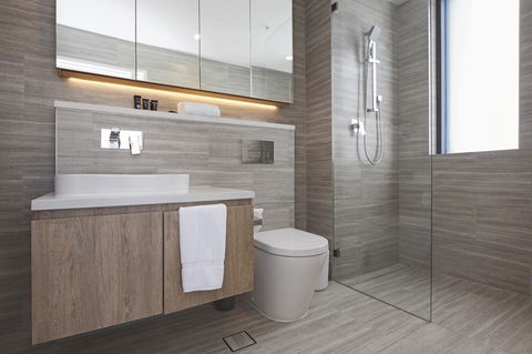 DD Apartments At International Convention Centre - Accommodation NT 43
