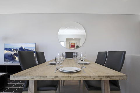 DD Apartments At International Convention Centre - Accommodation NT 14
