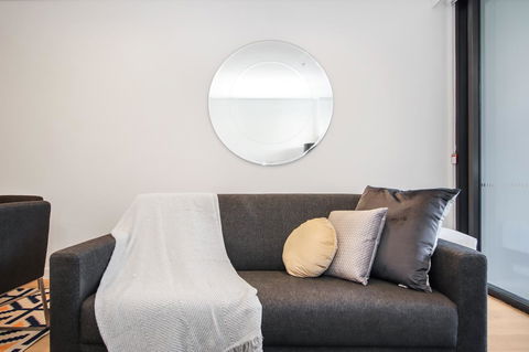 DD Apartments At International Convention Centre - Accommodation NT 21