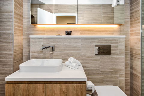 DD Apartments At International Convention Centre - Accommodation NT 10