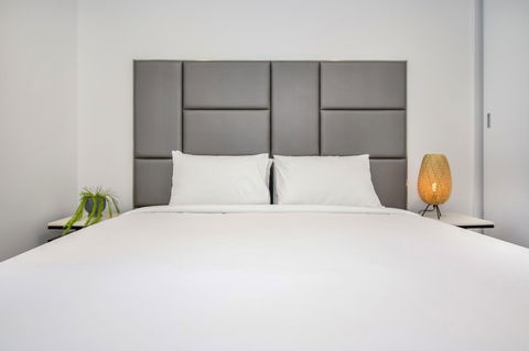 DD Apartments At International Convention Centre - Accommodation NT 17