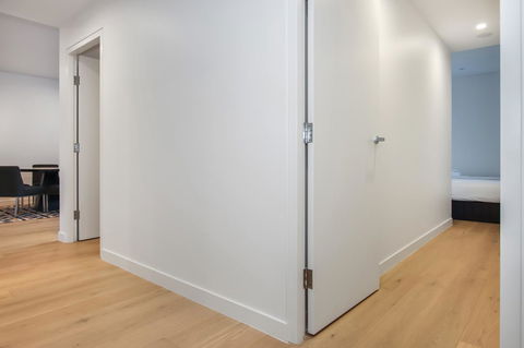 DD Apartments At International Convention Centre - Accommodation NT 29