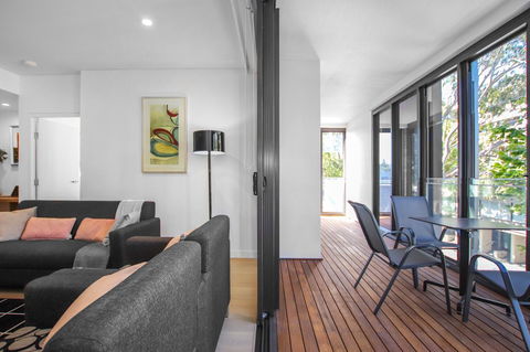 DD Apartments At International Convention Centre - Accommodation NT 6