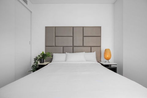 DD Apartments At International Convention Centre - Accommodation NT 3