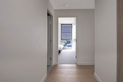 DD Apartments At International Convention Centre - Accommodation NT 38