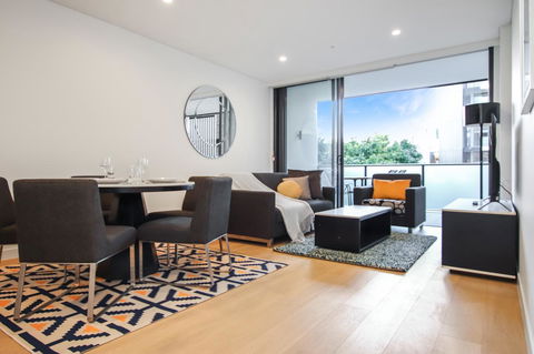 DD Apartments At International Convention Centre - Accommodation NT 18