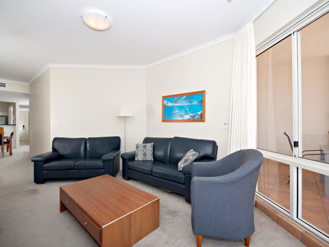 Messines Street, Breakwater Apartment, 104 - NT Tourism 2
