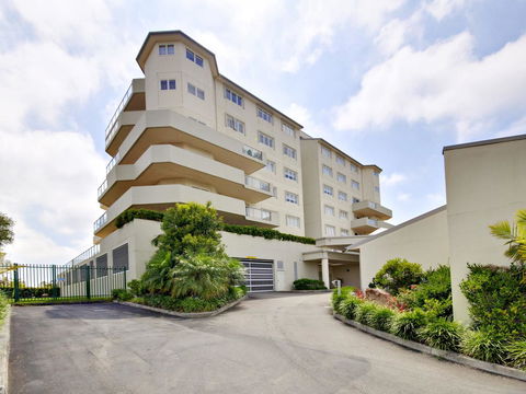 Messines Street, Breakwater Apartment, 104 - NT Tourism 16