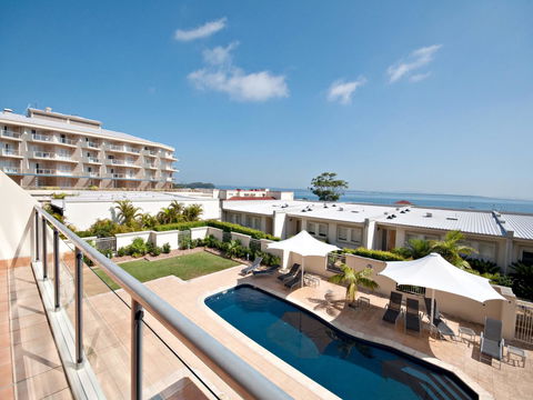 Messines Street, Breakwater Apartment, 104 - NT Tourism 11