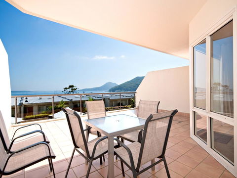 Messines Street, Breakwater Apartment, 104 - NT Tourism 0