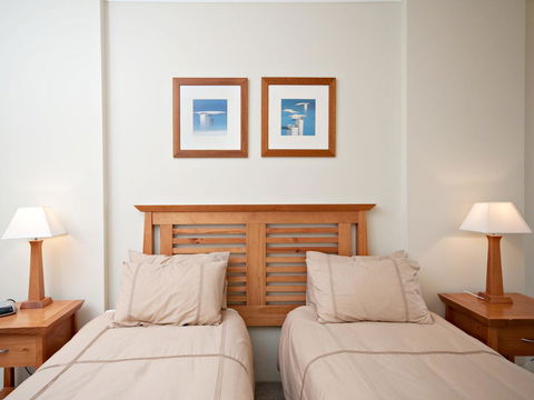 Messines Street, Breakwater Apartment, 104 - NT Tourism 8