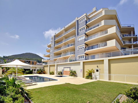 Messines Street, Breakwater Apartment, 104 - NT Tourism 17
