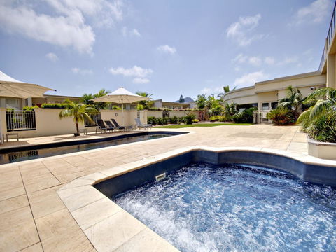 Messines Street, Breakwater Apartment, 104 - NT Tourism 13