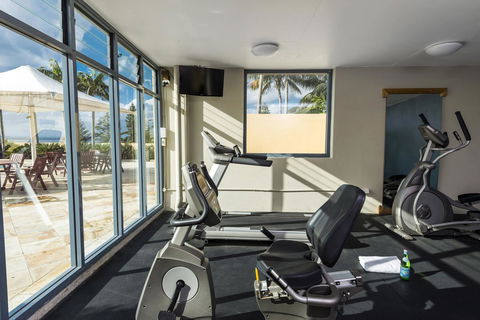 Oaks The Entrance Waterfront Suites - Accommodation NT 6