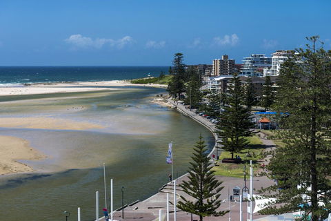 Oaks The Entrance Waterfront Suites - Accommodation NT 13