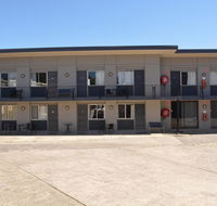 Commercial Hotel Motel Lithgow - NT Tourism
