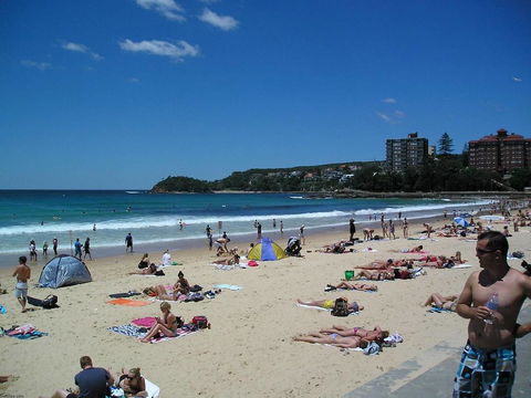 Oversized 2 Bedroom Manly Beach House - Accommodation NT 17