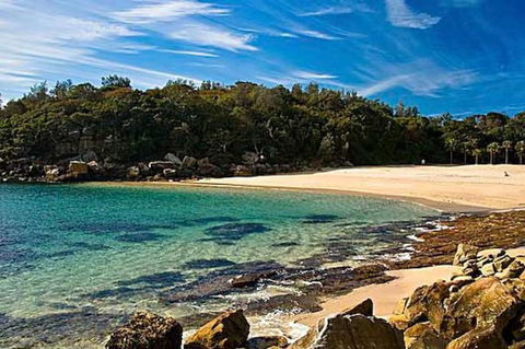 Oversized 2 Bedroom Manly Beach House - Accommodation NT 10