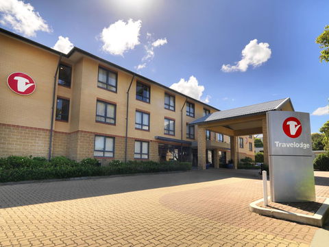 Mercure Sydney Manly Warringah - Accommodation NT 8