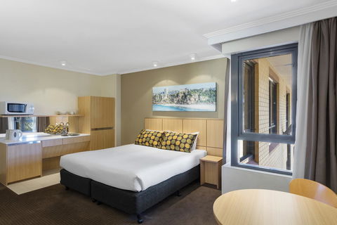 Mercure Sydney Manly Warringah - Accommodation NT 18
