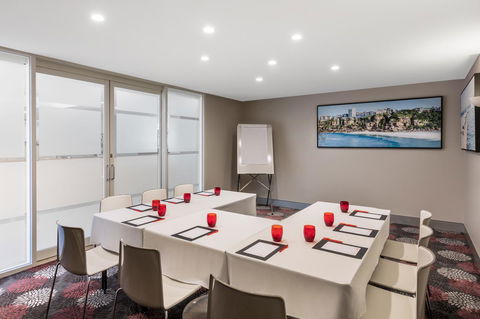 Mercure Sydney Manly Warringah - Accommodation NT 23
