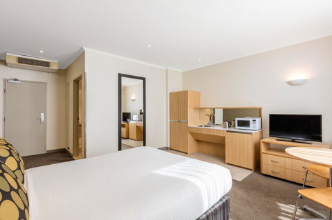 Mercure Sydney Manly Warringah - Accommodation NT 29