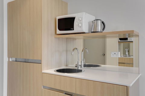 Mercure Sydney Manly Warringah - Accommodation NT 37