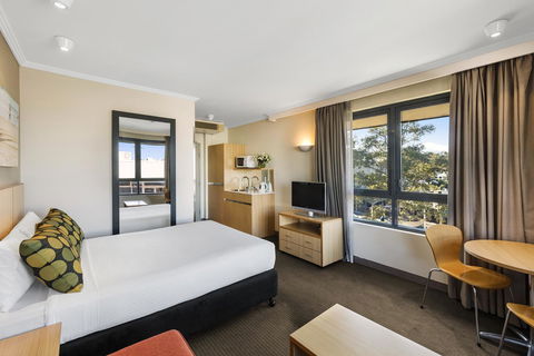 Mercure Sydney Manly Warringah - Accommodation NT 19