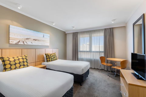 Mercure Sydney Manly Warringah - Accommodation NT 34