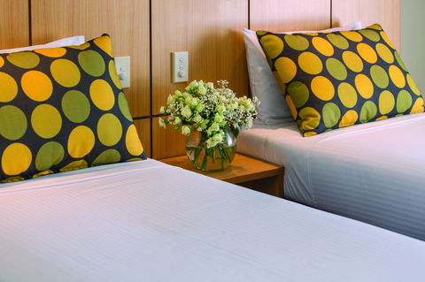 Mercure Sydney Manly Warringah - Accommodation NT 22