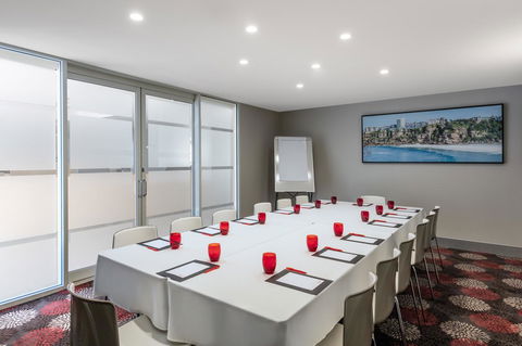 Mercure Sydney Manly Warringah - Accommodation NT 27