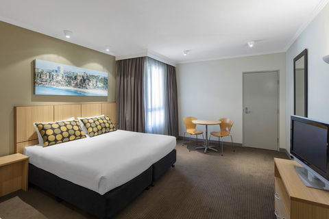 Mercure Sydney Manly Warringah - Accommodation NT 12