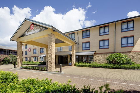 Mercure Sydney Manly Warringah - Accommodation NT 39