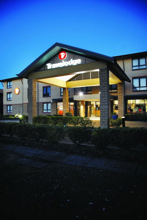 Mercure Sydney Manly Warringah - Accommodation NT 7