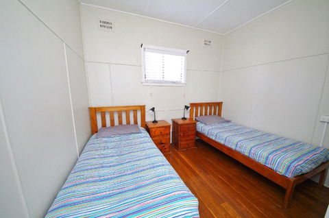 Apollo 1, 9 Hodgson Street - Accommodation NT 6