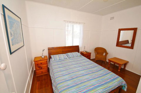 Apollo 1, 9 Hodgson Street - Accommodation NT 8