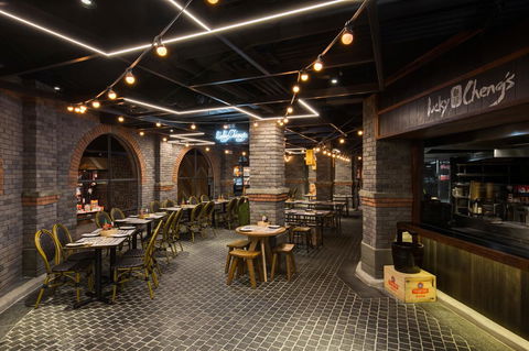 Mercure Sydney Bankstown - Accommodation NT 20