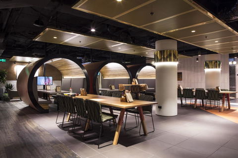 Mercure Sydney Bankstown - Accommodation NT 8