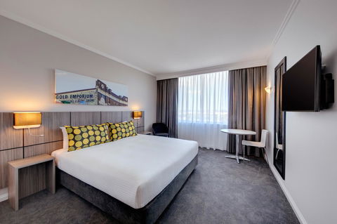 Mercure Sydney Bankstown - Accommodation NT 2