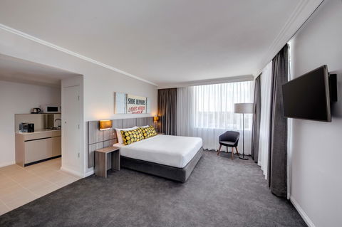 Mercure Sydney Bankstown - Accommodation NT 21
