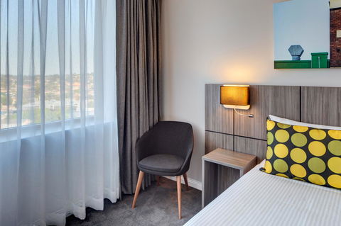 Mercure Sydney Bankstown - Accommodation NT 22